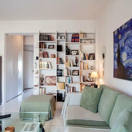 Stylish Boutique Condo Iráklio Kültér fotó