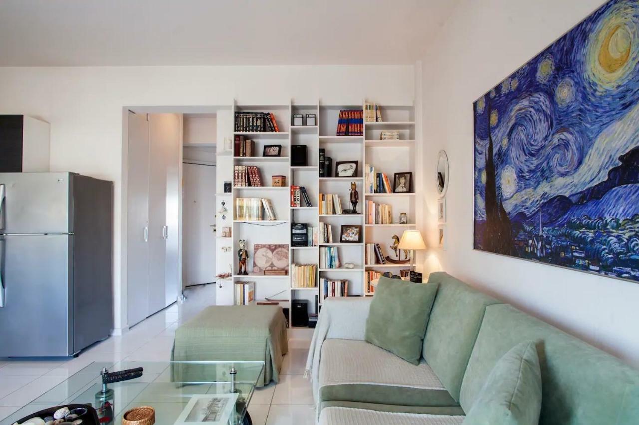 Stylish Boutique Condo Iráklio Kültér fotó