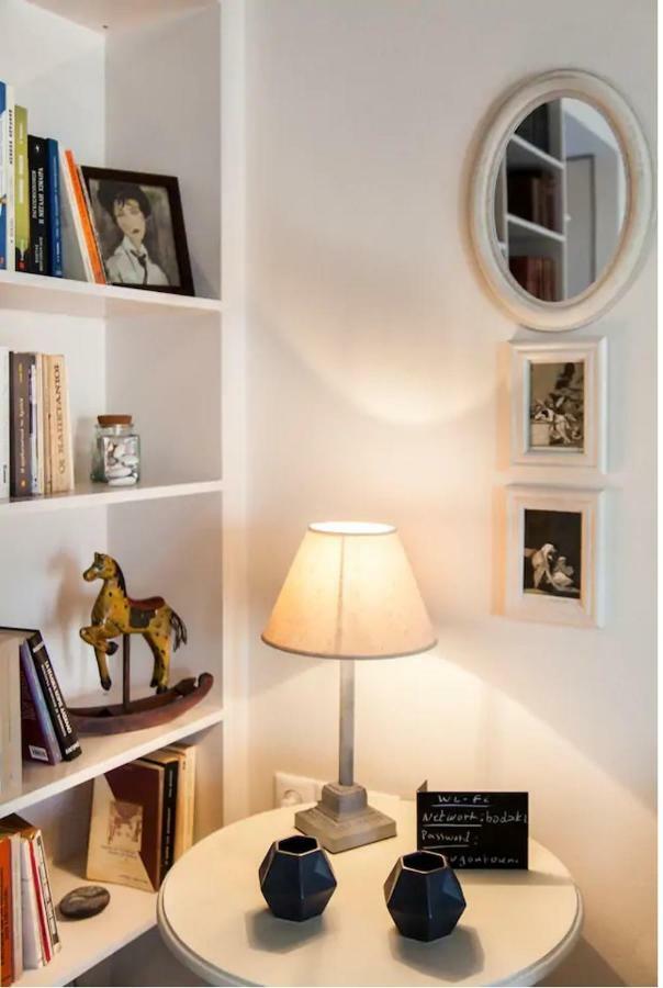Stylish Boutique Condo Iráklio Kültér fotó