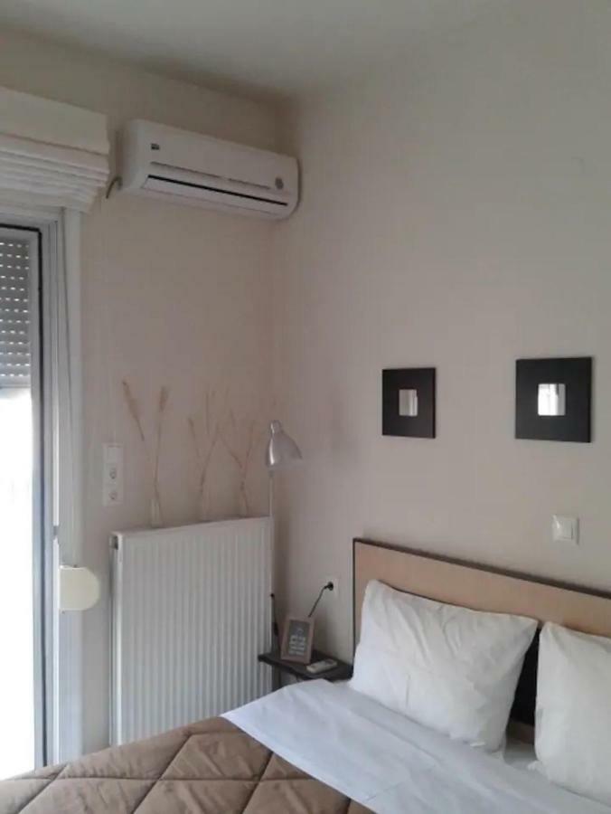 Stylish Boutique Condo Iráklio Kültér fotó