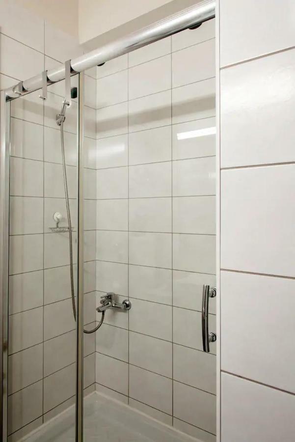 Stylish Boutique Condo Iráklio Kültér fotó