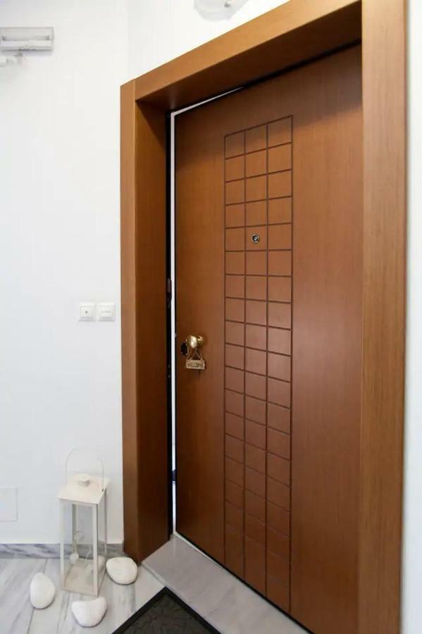 Stylish Boutique Condo Iráklio Kültér fotó
