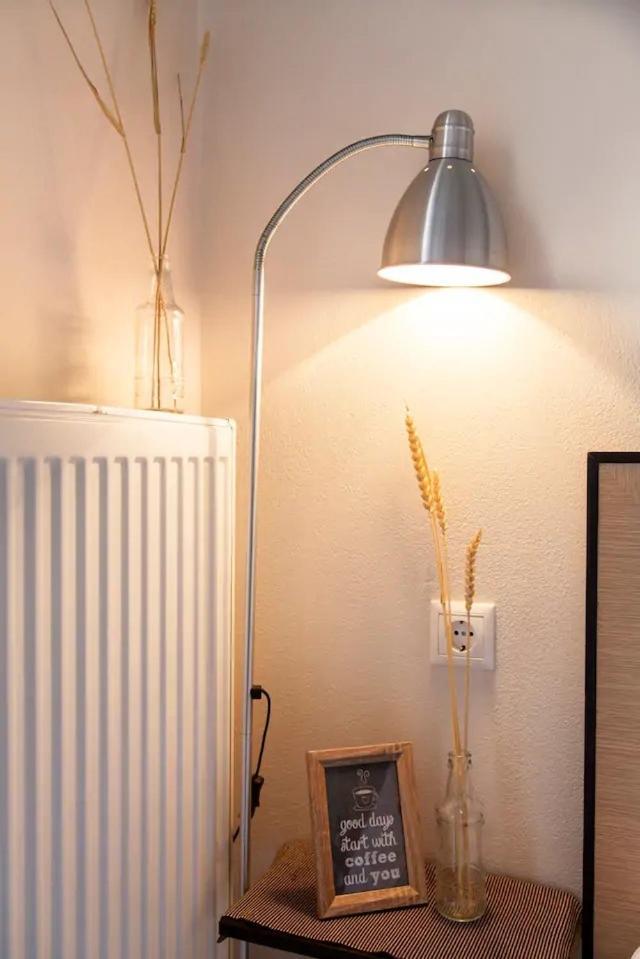 Stylish Boutique Condo Iráklio Kültér fotó